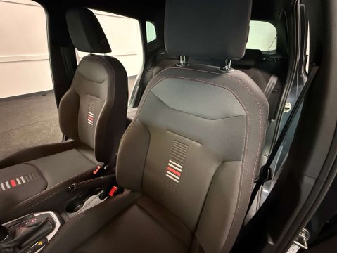 SEAT Arona 1.0 Arona FR EcoTSI Semi-Auto 5dr 49