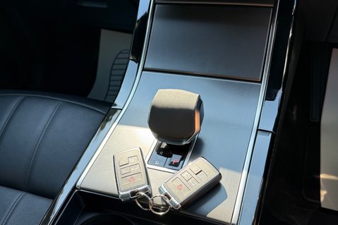 Land Rover Range Rover Evoque DYNAMIC SE 46