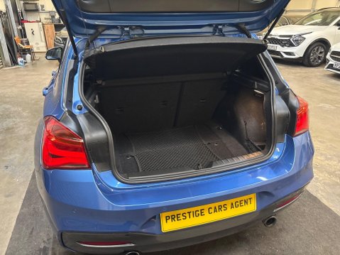 BMW 1 Series 3.0 M140i Auto Euro 6 (s/s) 5dr 46