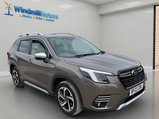 Subaru Forester 2.0 i e-Boxer XE Premium Lineartronic 4WD Euro 6 (s/s) 5dr 1