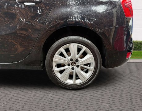 Citroen C4 Picasso 1.6 C4 Grand Picasso Feel Blue HDi S/S 5dr 19