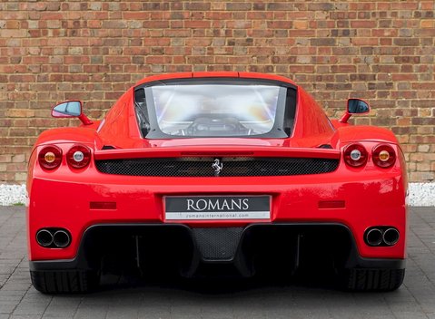 Ferrari Enzo 5