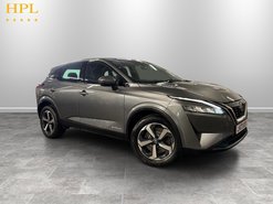 Nissan Qashqai 1.5 h e-POWER Acenta Premium SUV 5dr Petrol Hybrid Auto Euro 6 (s/s) (190 p