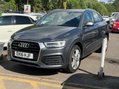 Audi Q3 1.4 TFSI CoD S line SUV 5dr Petrol S Tronic Euro 6 (s/s) (150 ps) 3