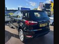 Ford Ecosport 1.5 TDCi Zetec 2WD Euro 6 5dr 5