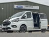 Ford Transit Custom Crew Cab AUTO SWB L1H1 Sport 320 Air Con SELECT