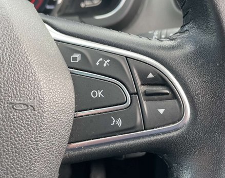 Renault Scenic 1.5 Grand Scenic Dynamique S Nav dCi Auto 5dr 47