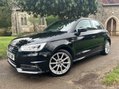 Audi A1 SPORTBACK TFSI S LINE 13