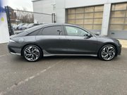 Hyundai IONIQ 6 77.4kWh Ultimate Saloon 4dr Electric Auto AWD (325 ps) Alloys 9