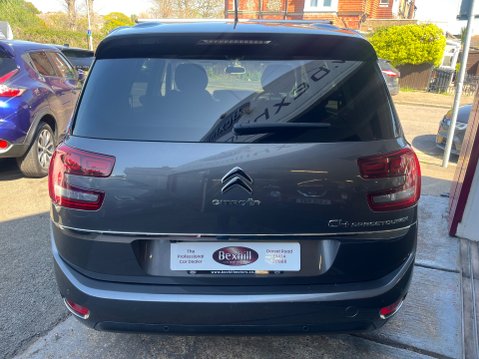 Citroen Grand C4 Spacetourer 1.2 PURETECH FEEL PLUS 7 SEATER 5