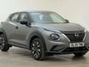 Nissan Juke ACENTA PREMIUM