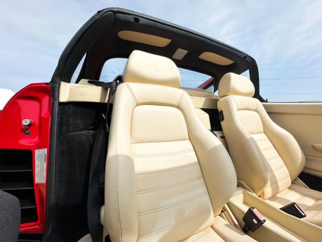 Ferrari F355 GTS MANUAL 51