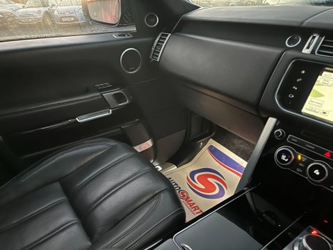 Land Rover Range Rover 3.0 TD V6 Autobiography Auto 4WD Euro 6 (s/s) 5dr 55