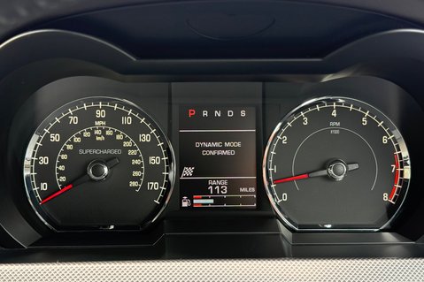 Jaguar XKR XKR 5.0 V8 SUPERCHARGED - LOW MILEAGE - 11 SERVICES - ONLY 27,435 MILES! 32