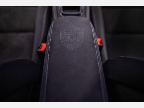 Porsche 718 Cayman 2.5T GTS PDK Euro 6 (s/s) 2dr 69