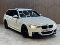BMW 3 Series 3.0 330d xDrive M Sport Auto 4WD 5dr 7