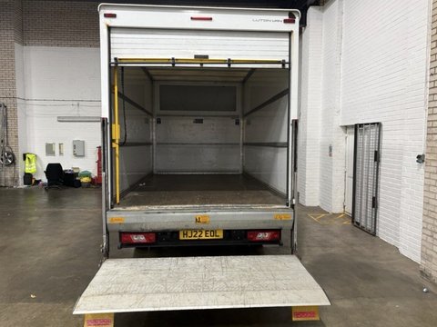 Ford Transit 350 LEADER C/C ECOBLUE 7