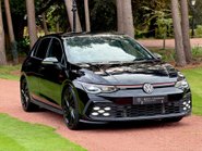 Volkswagen Golf GTI TSI DSG 27