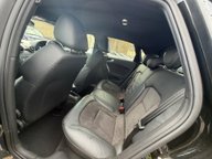 Audi A1 SPORTBACK TFSI BLACK EDITION NAV 12