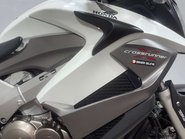 Honda VFR 2011 ONLY 22K NEW MOT SERVICED TOP BOX TOURER 800CC 28