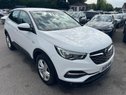 Vauxhall Grandland X 1.2 Turbo SE Euro 6 (s/s) 5dr