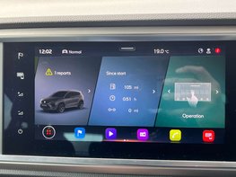 SEAT Ateca 1.5 Ateca Xperience EcoTSI 5dr 26