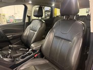 Ford Kuga 2.0 TDCi Titanium X 2WD Euro 6 (s/s) 5dr 37