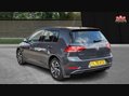 Volkswagen Golf MATCH EDITION TSI EVO DSG 5