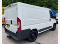 Citroen Relay 2.2 HDi 30 Enterprise L1 Euro 5 5dr 9