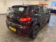Renault Clio 1.2 TCe Dynamique S Nav EDC Euro 6 (s/s) 5dr 8