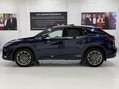 Lexus RX 450H Premium Sport Edition 24