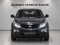Kia Sportage 1.7 CRDi EcoDynamics Axis Edition 2WD Euro 6 (s/s) 5dr 3