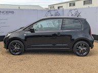 Skoda Citigo BLACK EDITION MPI 4