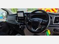 Ford Transit Custom LIMITED 00 L2 H1 LWB 2.0 TDCI 130ps EU6 7