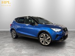 SEAT Arona 1.0 TSI FR Sport SUV 5dr Petrol DSG Euro 6 (s/s) (110 ps)