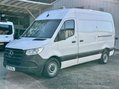 Mercedes-Benz Sprinter 2.1 316 CDI Progressive RWD L2 H2 Euro 6 (s/s) 5dr 11