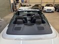 Mercedes-Benz C Class 3.0 C43 V6 AMG (Premium Plus) Cabriolet G-Tronic+ 4MATIC Euro 6 (s/s) 2dr 57
