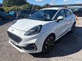 Ford Puma ST-LINE VIGNALE MHEV 10