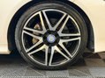 Mercedes-Benz E Class 3.0 E350 V6 BlueTEC AMG Sport G-Tronic+ Euro 6 (s/s) 4dr 35