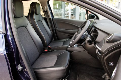 Renault Zoe TECHNO 33