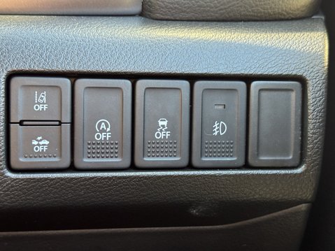 Suzuki Vitara 1.4 Boosterjet 48V Hybrid SZ-T 5dr 25