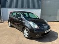 Nissan Note 1.4 16v SE 5dr 1