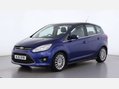 Ford C-Max 2.0 C-Max Titanium TDCi Auto 5dr 7
