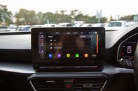 SEAT Leon TSI EVO SE DYNAMIC 27