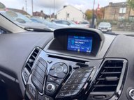 Ford Fiesta ZETEC S 15