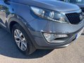 Kia Sportage 1.6 GDi EcoDynamics 2 2WD Euro 6 (s/s) 5dr 12