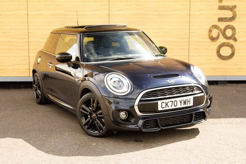 Mini Hatch COOPER S SPORT 1