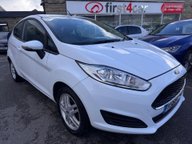 Ford Fiesta STYLE 1