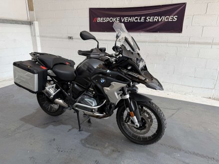 BMW R1250 1.3 R 1250 GS