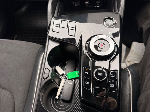 Kia Sportage GT-LINE ISG MHEV 34